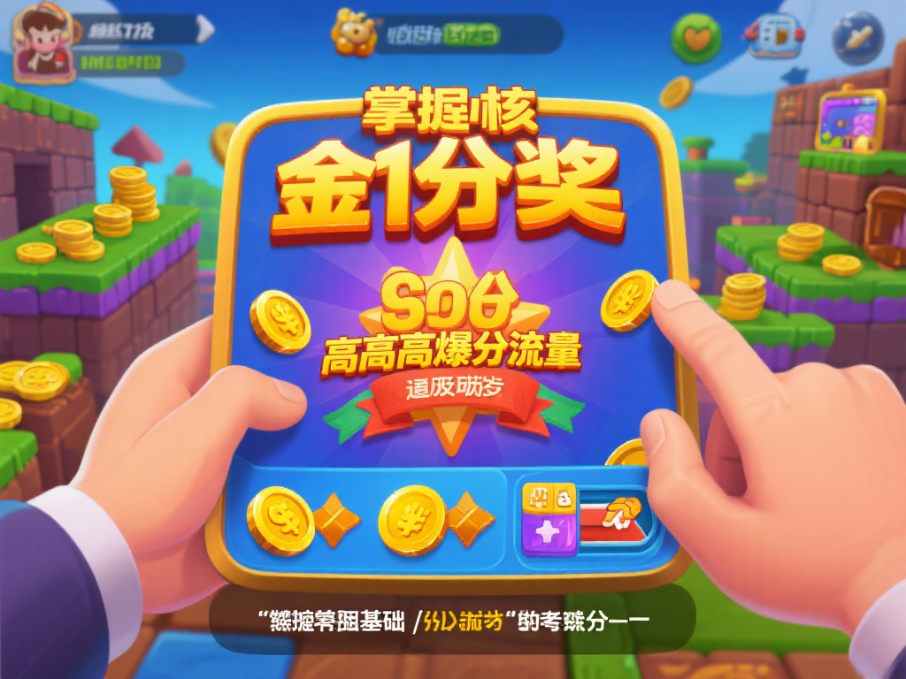 掌握核心玩法的第一步就是理解游戏的特点：如何触发奖