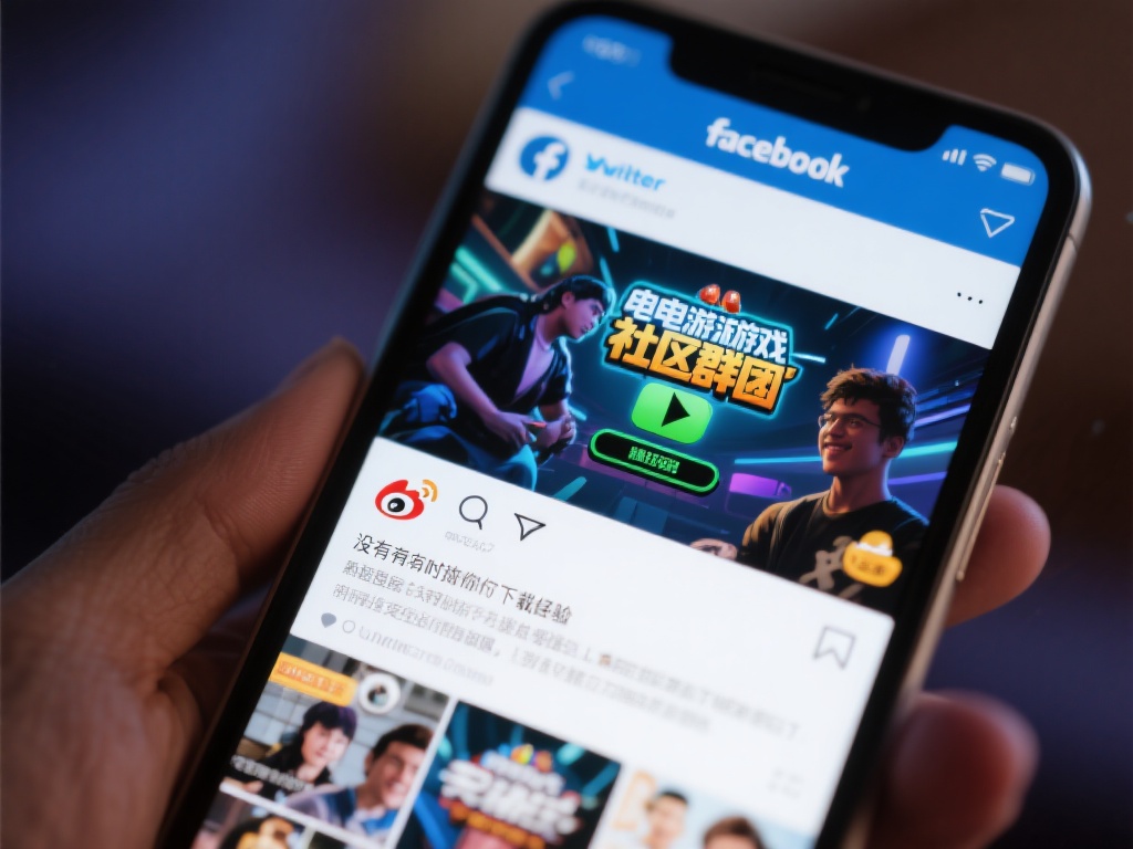 在没有头绪时，不妨转向社交媒体平台寻求帮助。例如，