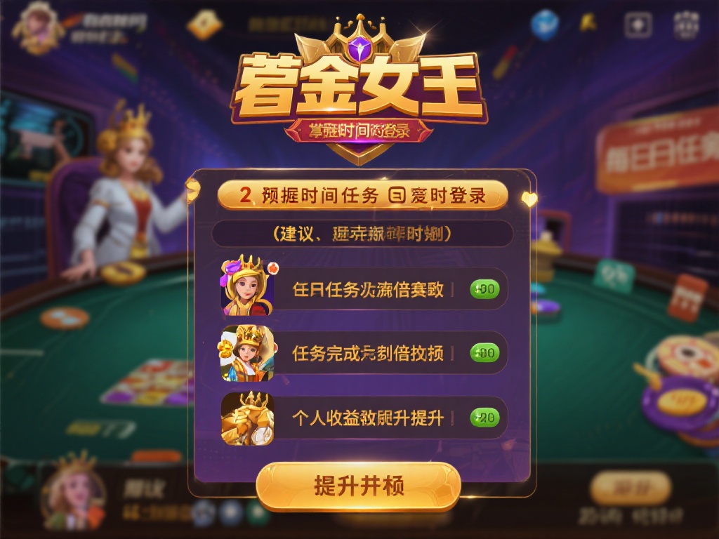 赏金女王玩法揭秘：快速实现40倍夺宝梦想攻略