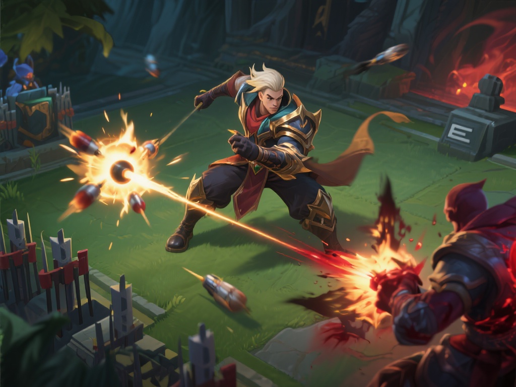 从零开始教你掌握赏金女王，轻松爆分秘诀