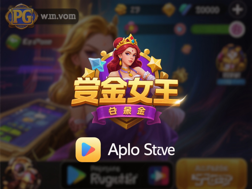 如何在电脑上下载并成功运行PG赏金女王游戏教程