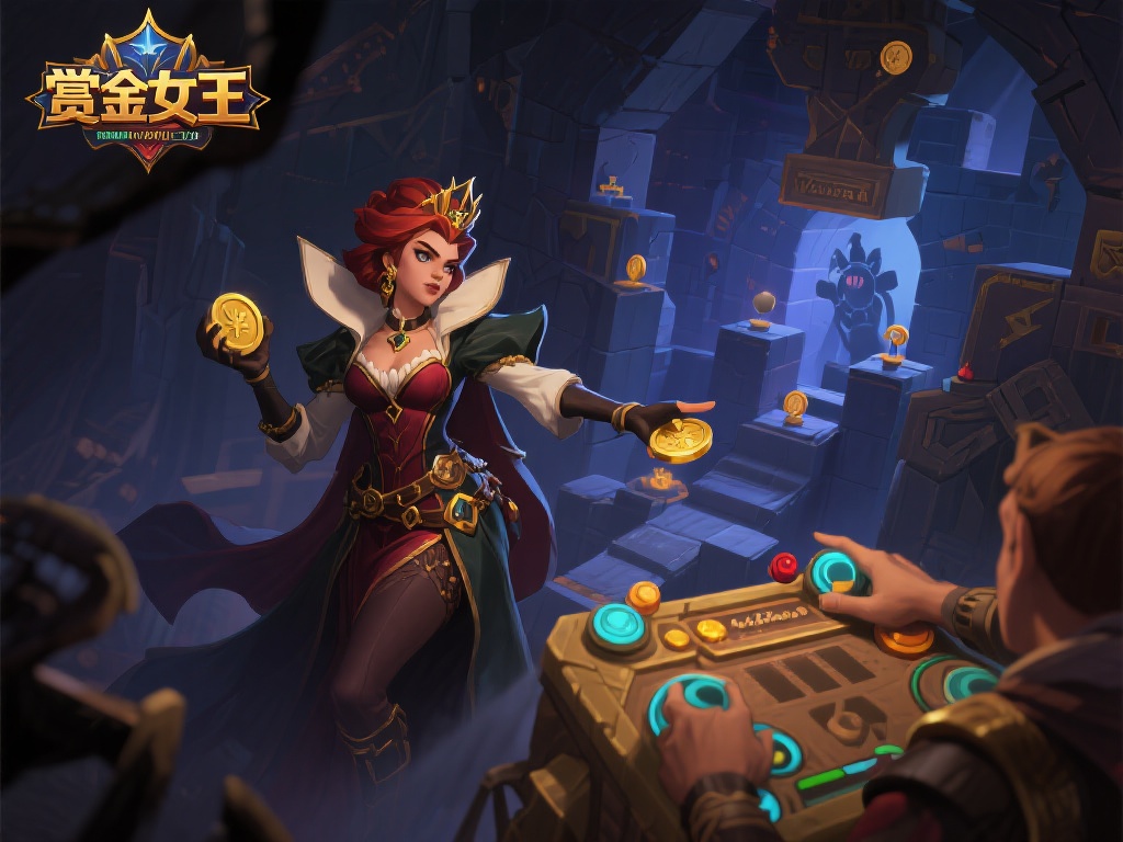 揭秘PG电子赏金女王游戏热爱背后的原因