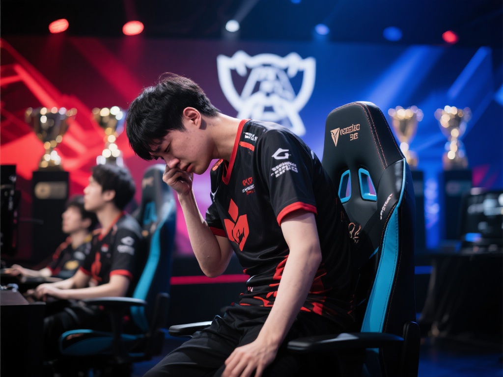 PG赏金女王失利：职业生涯恐迎重大转折？