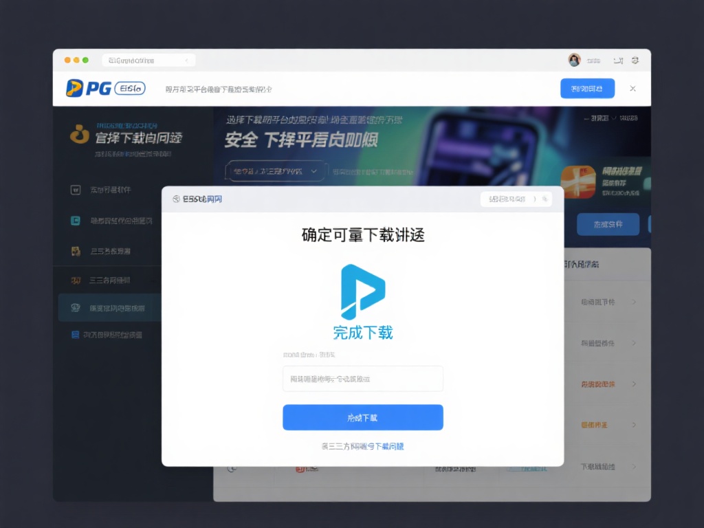 “详细解析PG电子赏金女王平台移动端下载与操作流程”